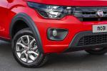 Fiat Mobi Way Extreme 2018 года